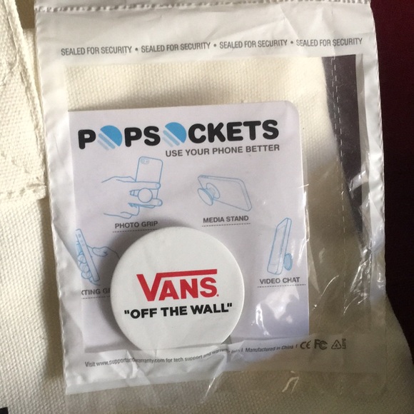 COPY - Vans duffle bag bundle - Picture 5 of 6